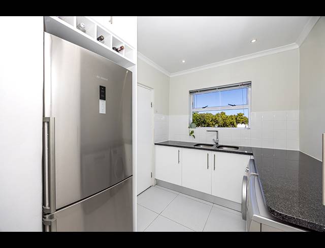 3 BEDROOM GATED ESTATE FOR SALE IN SUNNINGDALE